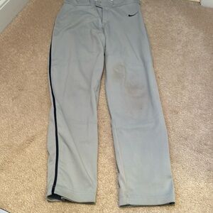 Nike Baseball Pants